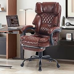 Reficcer brown reclining for sale  Delivered anywhere in USA 