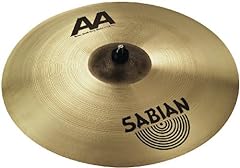 Sabian raw bell for sale  Delivered anywhere in USA 