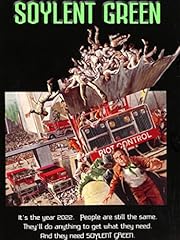 Soylent green for sale  Delivered anywhere in UK