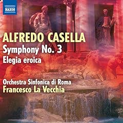 Casella symphony .3 for sale  Delivered anywhere in UK