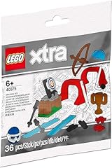 Lego 40375 xtra usato  Spedito ovunque in Italia 