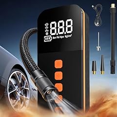 Tire inflator portable for sale  Delivered anywhere in USA 