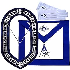 Blue lodge master for sale  Delivered anywhere in USA 