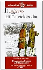 Mistero dell enciclopedia. usato  Spedito ovunque in Italia 