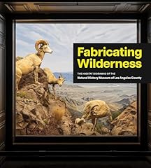 Fabricating wilderness habitat for sale  Delivered anywhere in UK