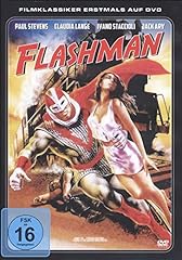 Stevens paul flashman for sale  Delivered anywhere in UK