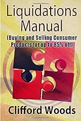 Liquidations manual buying for sale  Delivered anywhere in USA 