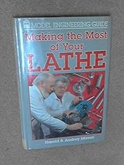 Making lathe for sale  Delivered anywhere in UK