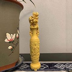 Tianzunbd carved vase for sale  Delivered anywhere in USA 