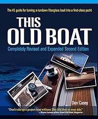 Old boat second for sale  Delivered anywhere in USA 