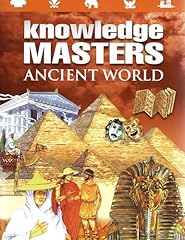 Knowledge masters ancient gebraucht kaufen  Wird an jeden Ort in Deutschland