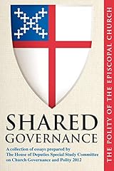 Shared governance polity for sale  Delivered anywhere in USA 