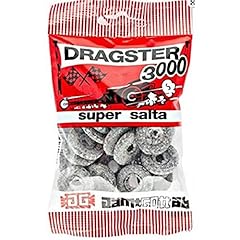 Bags 50g dragster for sale  Delivered anywhere in USA 
