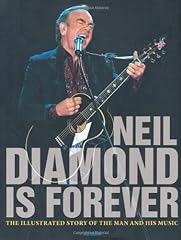 Neil diamond forever gebraucht kaufen  Wird an jeden Ort in Deutschland