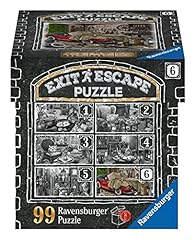 Ravensburger exit puzzle gebraucht kaufen  Wird an jeden Ort in Deutschland