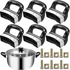 Tianher cooking pot usato  Spedito ovunque in Italia 