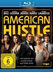 American hustle movie for sale  Delivered anywhere in USA 
