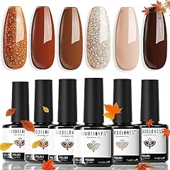 Modelones gel nail for sale  Delivered anywhere in UK
