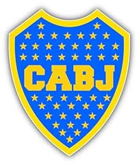 Boca juniors soccer for sale  Delivered anywhere in USA 