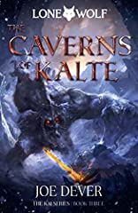 Caverns kalte lone for sale  Delivered anywhere in Ireland