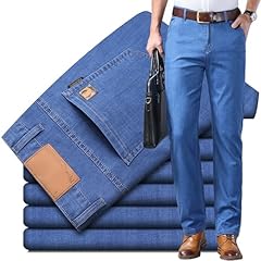 Leichte sommerjeans herren gebraucht kaufen  Wird an jeden Ort in Deutschland