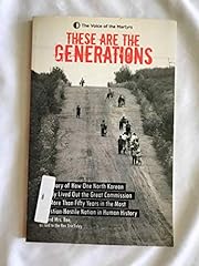 Generations for sale  Delivered anywhere in USA 