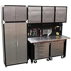 Stainless steel workbench for sale  Delivered anywhere in UK