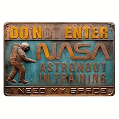 X12 nasa astronaut for sale  Delivered anywhere in USA 