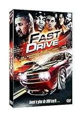 Fast drive d'occasion  Livré partout en France