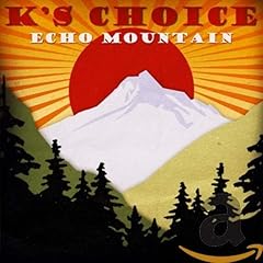 Choice echo mountain gebraucht kaufen  Wird an jeden Ort in Deutschland