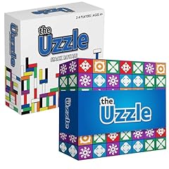Uzzle stack royale for sale  Delivered anywhere in USA 