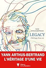 Legacy d'occasion  Livré partout en France