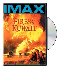 Fires kuwait imax for sale  Delivered anywhere in Canada