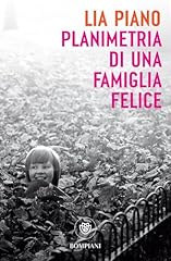 Planimetria una famiglia usato  Spedito ovunque in Italia 