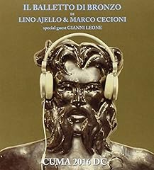 Cuma 2016 d.c. usato  Spedito ovunque in Italia 
