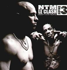 Clash round 3 d'occasion  Livré partout en France