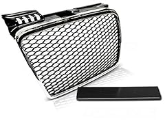 Bonnet grill audi for sale  Delivered anywhere in UK