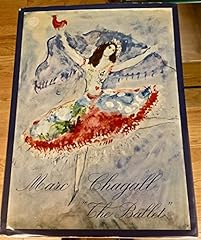 Marc chagall drawings for sale  Delivered anywhere in USA 