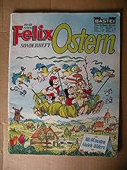 Felix sonderheft stern gebraucht kaufen  Wird an jeden Ort in Deutschland