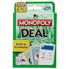 Hasbro b0965 monopoly for sale  Delivered anywhere in UK