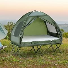 Person camping cot for sale  Delivered anywhere in USA 