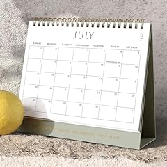 Aesthetic desk calendar for sale  Delivered anywhere in USA 