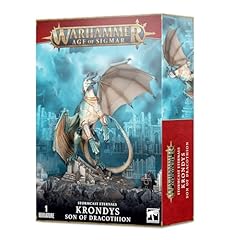Games workshop warhammer d'occasion  Livré partout en France