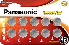 Panasonic cr2032 3.0 for sale  Delivered anywhere in USA 