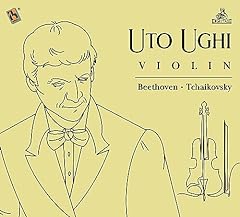 Uto ughi violin usato  Spedito ovunque in Italia 