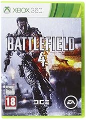 Battlefield xbox 360 d'occasion  Livré partout en France