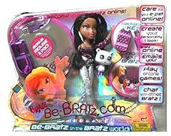 Bratz bratz brunette for sale  Delivered anywhere in USA 