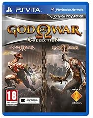 God war collection for sale  Delivered anywhere in Ireland