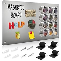 Raweao magnetic board for sale  Delivered anywhere in UK