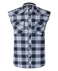 Mens casual flannel for sale  Delivered anywhere in USA 